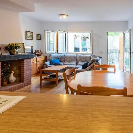 Can Casadevall Casa Rural A Los Pies De Los Pirineos Dom wakacyjny Girona
