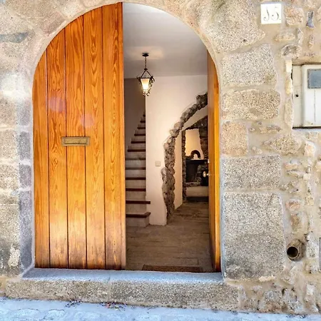 Can Casadevall Casa Rural A Los Pies De Los Pirineos