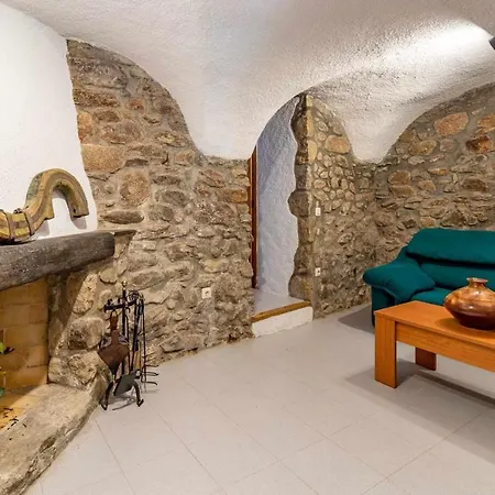 Can Casadevall Casa Rural A Los Pies De Los Pirineos Dom wakacyjny Girona