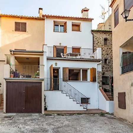 Can Casadevall Casa Rural A Los Pies De Los Pirineos Dom wakacyjny Girona