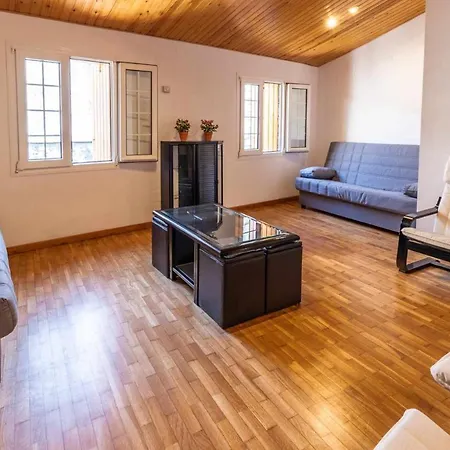 Can Casadevall Casa Rural A Los Pies De Los Pirineos Girona