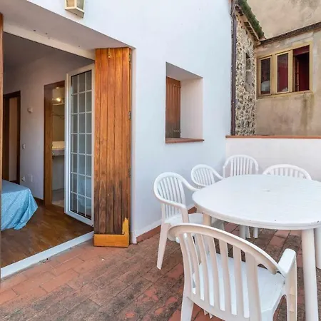 Can Casadevall Casa Rural A Los Pies De Los Pirineos Dom wakacyjny