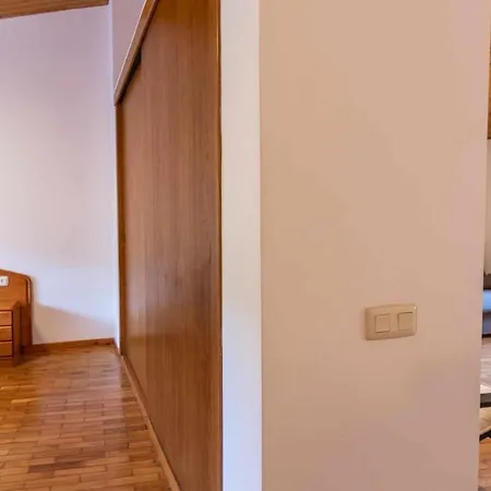 Can Casadevall Casa Rural A Los Pies De Los Pirineos Dom wakacyjny