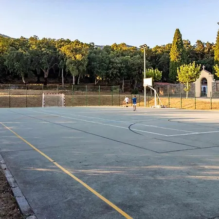 Can Casadevall Casa Rural A Los Pies De Los Pirineos Dom wakacyjny Girona
